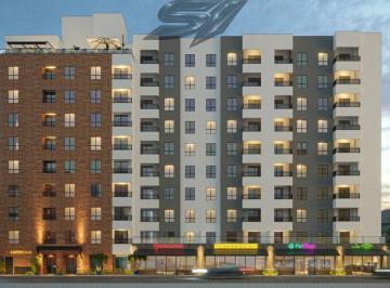 Apartamento · 30m² · 1 Quarto · Lumy Brick | Constutora Lumy | Construção | 30 metros | 01 dormitório | com varanda | sem vaga