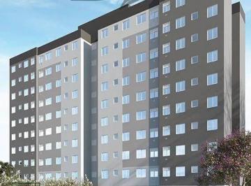 Apartamento · 40m² · 2 Quartos · HM Smart Freguesia | Construtora HM | Construção | 40 metros | 02 dormitórios | sem varanda e vaga