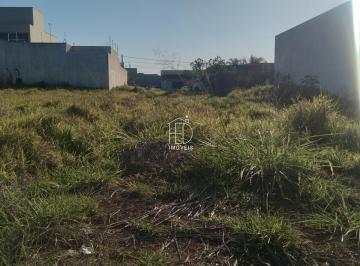 Foto 01 · Terreno, Jardim Souza Queiroz, Santa Bárbara D'oeste, SP