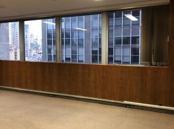 Comercial , São Paulo · Edifício 24 horas - 237 m²