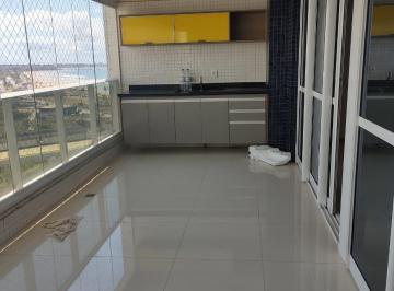 Apartamento de 3 quartos, Salvador · Oportunidade Hemispher 3 suítes mais dependência completa