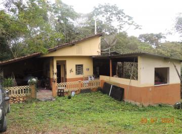 Rural de 2 quartos, Juquitiba · EXCELENTE CHÁCARA EM CONDOMÍNIO FECHADO COD: 5096 F:(11) 97302-9229 CESAR