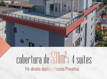 Apartamento de 4 quartos, Barueri · ** Cobertura do Aruanã  531m²  Alphaville 
