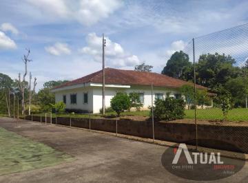 Rural · 300m² · 5 Quartos · 4 Vagas · Sito á venda - 73.200 mil m²- em Atibaia/SP - 30 minutos do centro