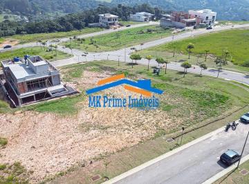 Terreno · 636m² · Terreno no Condomínio Altavis, Aldeia da Serra - Santana de Parnaíba/SP