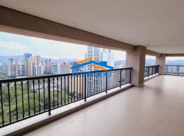 Apartamento · 360m² · 4 Quartos · 5 Vagas · Apartamento 360m² - 4 Suítes melhor de Alphaville - Condomínio Oiapoque