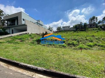 Terreno · 535m² · TERRENO COM PROJETO APROVADO – PAYSAGE BELLA VITTA