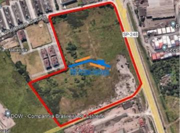 Terreno · 93000m² · Ótimo Terreno Plano 93.000m² Zoneamento ZDM2 Fachada p/ Rodovia Guaruja/SP