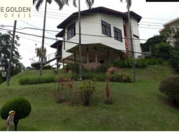 Foto 01 · Casa a venda em valinhos Condominio chácara flora
