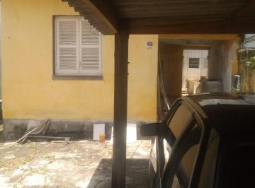 Casa de 2 quartos, São Caetano do Sul · Casa em terreno de 7x27,40, oportunidade para construção!