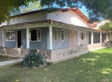 Foto 01 · CASA À VENDA NA PONTA DA FRUTA COM 3 QUARTOS SENDO 1 SUÍTE