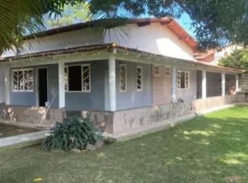 Foto 01 · CASA À VENDA NA PONTA DA FRUTA COM 3 QUARTOS SENDO 1 SUÍTE