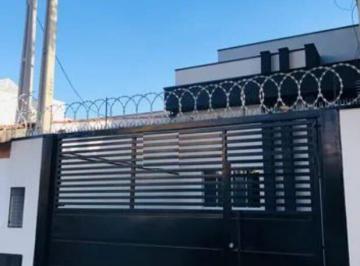 Casa · 67m² · 2 Quartos · 2 Vagas · Casa à venda no bairro Jardim Nova Ipanema - Sorocaba/SP