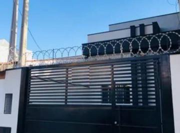 Casa · 67m² · 2 Quartos · 2 Vagas · Casa à venda no bairro Jardim Nova Ipanema - Sorocaba/SP