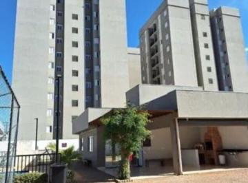 Apartamento · 60m² · 3 Quartos · 1 Vaga · Apartamento à venda no bairro Caguassu - Sorocaba/SP