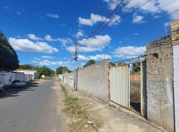 Terreno · 1500m² · Terreno Amplo No Bairro Tiradentes, Juazeiro do Norte-CE