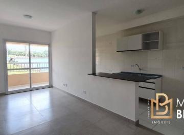 Apartamento · 74m² · 2 Quartos · 1 Vaga · Apartamento com 02 quartos - Bairro Jardim Anhembi