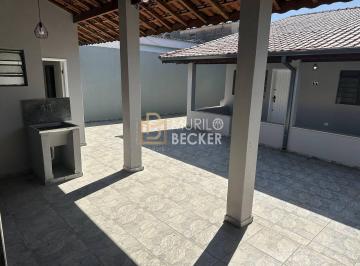 Casa · 150m² · 3 Quartos · 6 Vagas · Casa com 3 quartos para venda Caçapava