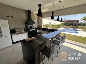 Casa · 315m² · 4 Quartos · 4 Vagas · Casa para venda com 4 suítes no Condomínio Jequitibá em Guararema