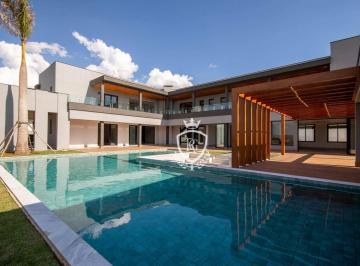 0a5109d6dd2529fb5701ddc74de0d8f09bc2bb33 · Casa à venda, 1500 m² por R$ 14.000.000,00 - Condomínio Fazenda Alvorada - Porto Feliz/SP