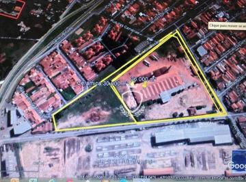 1849501d253416a02a329156fb22383f2963acc2 · Área à venda, 32000 m² por R$ 20.160.000,00 - Parque Industrial - Itu/SP
