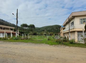 Foto 01 · Amplo terreno frente para BR-101 Penha / Navegantes