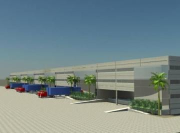 Comercial · 4695m² · Galpão comercial para locação - Alto da Boa Vista - Sorocaba - Leste