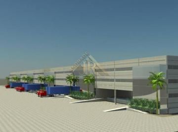 Comercial · 4695m² · Galpão comercial para locação - Alto da Boa Vista - Sorocaba - Leste