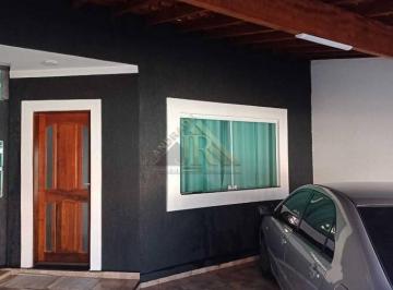Casa · 200m² · 3 Quartos · 2 Vagas · Casa a venda - Jardim Santa Catarina - Sorocaba - Zona Norte