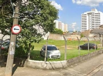 Terreno · 900m² · Terreno a venda - Vila Jardini - Sorocaba - Zona Oeste