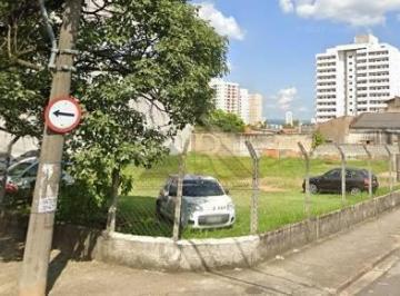 Terreno · 900m² · Terreno a venda - Vila Jardini - Sorocaba - Zona Oeste