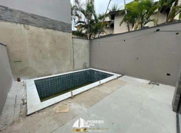 Casa · 205m² · 4 Quartos · 2 Vagas · Casa de Condomínio com 4 dorms, Juquehy, São Sebastião - R$ 6 mi, Cod: 3319