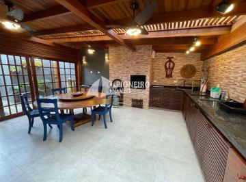 Casa · 220m² · 3 Quartos · 2 Vagas · Casa para locação anual em Juquehy! Venha conhecer!