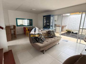 Casa · 120m² · 3 Quartos · 2 Vagas · Linda casa em condomínio a venda, na praia de Juquehy!