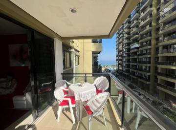 Apartamento de 1 quarto, Rio de Janeiro · ALUGUEL NO BARRA BELLA - 01 QUARTO 