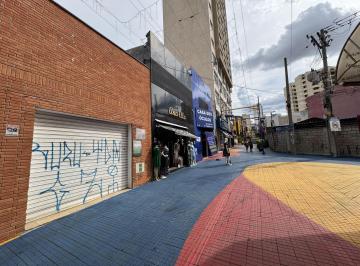 Foto 07 · Salão Comercial para Locação no Centro de Sorocaba-SP: 1 Sala, 1 Banheiro, 90m² de Área.