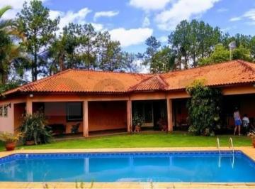 Foto 36 · Chácara de luxo em condomínio: 4 quartos, 4 suítes, 3 salas, 3 banheiros, 6 vagas - Porto Feliz-SP,