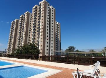 Foto 01 · Apartamento à venda em Sorocaba-SP: 2 quartos, 1 sala, 1 banheiro, 1 vaga de garagem no Jardim Santa
