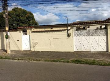 Foto 01 · Casa, Campo Grande, Rio de Janeiro, RJ