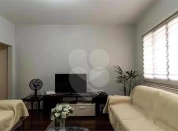 Sem Categoria · Casa de vila com 4 quartos à venda em Indianópolis - SP