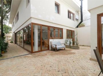 Casa · 427m² · 3 Quartos · 2 Vagas · Casa com 3 quartos à venda em Indianópolis - SP