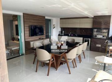 6520b3b2e09f47813e0f3c264903a087516683a8 · Apartamento com 3 dormitórios à venda, 165 m² - Jardim Barbosa - Guarulhos/SP