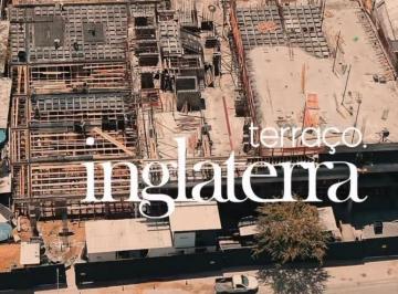 Apartamento de 2 quartos, Caruaru · APARTAMENTOS COM 2 QUARTOS NA AVENIDA PORTUGAL AS OBRAS A TODO VAPOR.