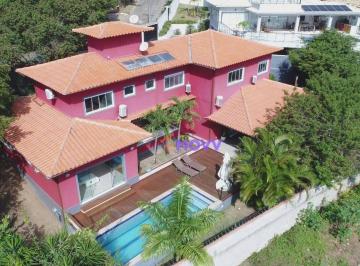 80d6a30e4050cfe84cd48b7fa985dd833a196679 · Magnífica Casa com 4 suítes à venda, 357 m² por R$ 3.500.000 - Bosque de Geribá - Armação dos Búzios