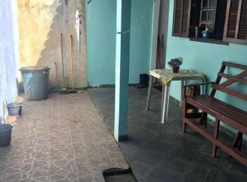 Casa de 1 quarto, São Gonçalo · Casa térreo no Porto Novo 