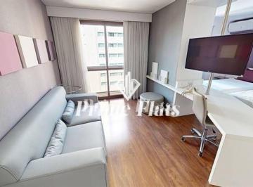 Apartamento · 33m² · 1 Quarto · 1 Vaga · Flat Disponível para Venda no Saint Lawrence Flat, com 33M², 1 Dormitório e 1 Vaga
