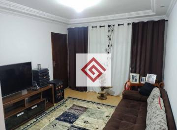 c0c37a6c8688117c7e8f5062603e2f4bd65c6043 · Sobrado à venda, 150 m² por R$ 560.000,00 - Parque Novo Oratório - Santo André/SP