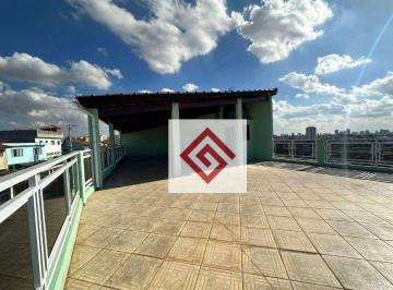 eedec72083f8a27c714d9215ca05b4a96bab5737 · Sobrado à venda, 294 m² por R$ 600.000,00 - Vila Tibiriçá - Santo André/SP