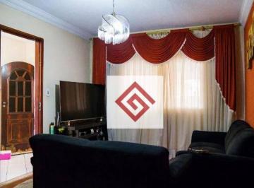3ca34ed02322964a753f823b2b5867175445f2dc · Sobrado à venda, 170 m² por R$ 500.000,00 - Jardim Ana Maria - Santo André/SP