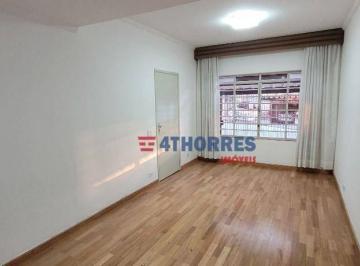 Photo 1 · Casa com 2 dormitórios para alugar, 96 m² por R$ 4.113,00/mês - Vila Sônia - São